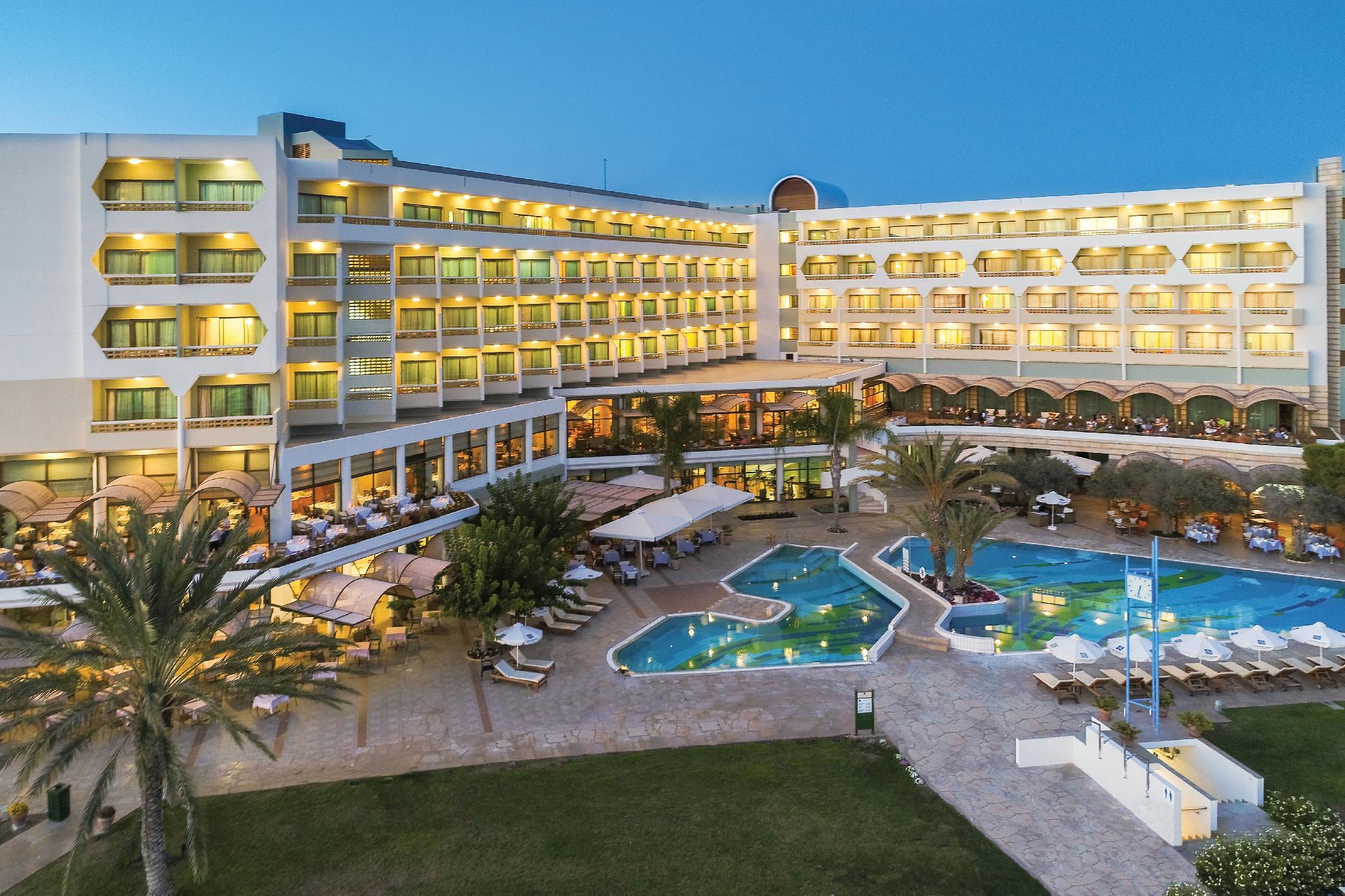 hotel