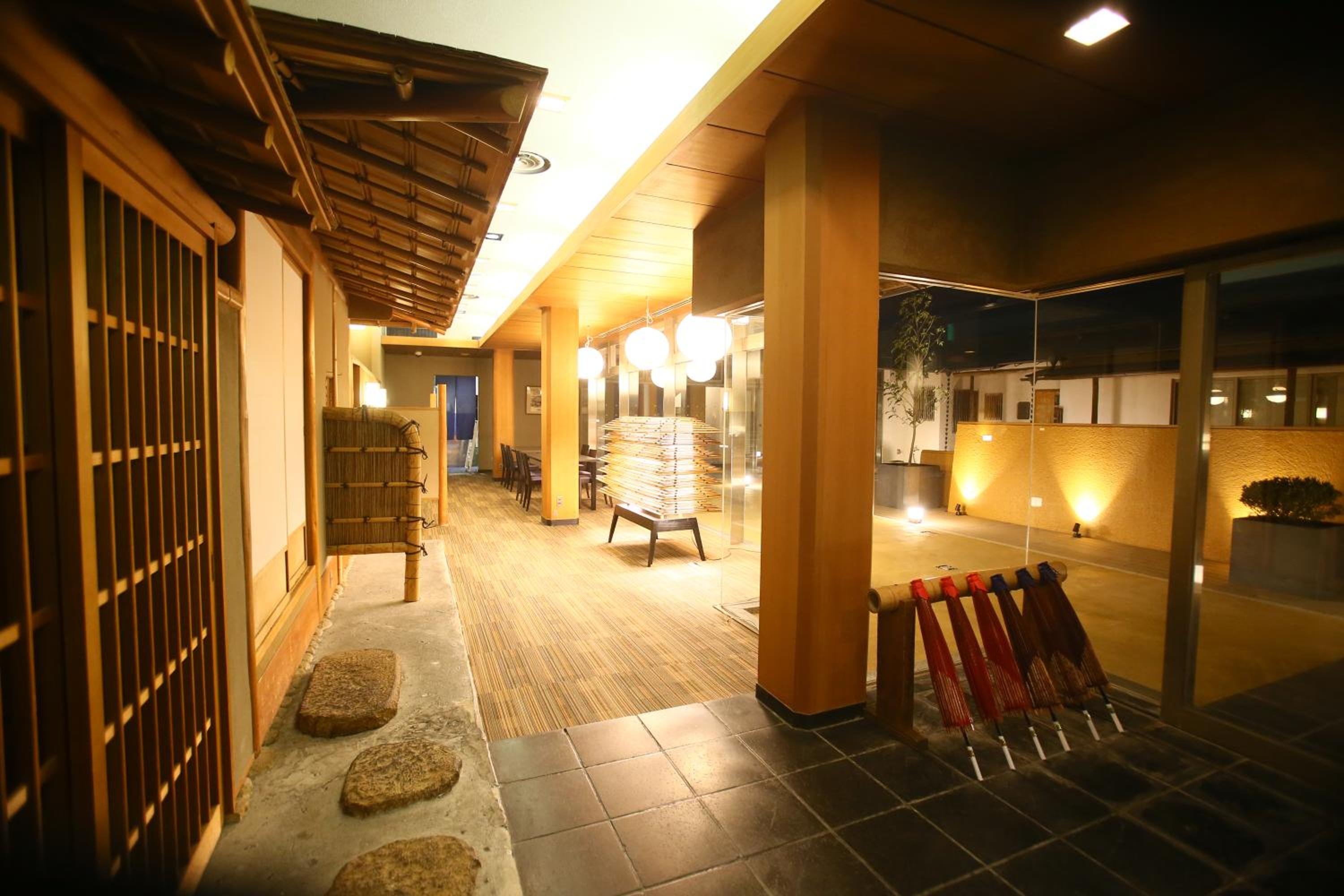 Hotel 1-2-3 Maebashi Mercury 31/50
