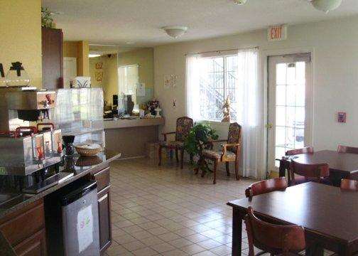 Rodeway Inn Goddard KS 8/10
