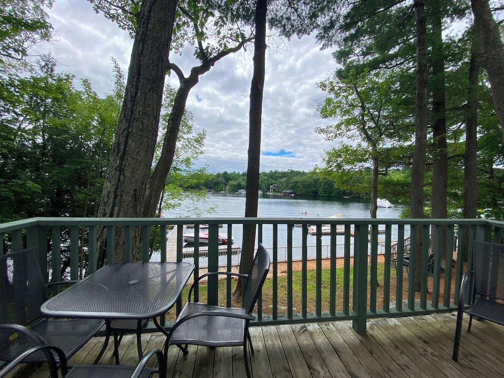 Delta Rocky Crest Resort 46/62