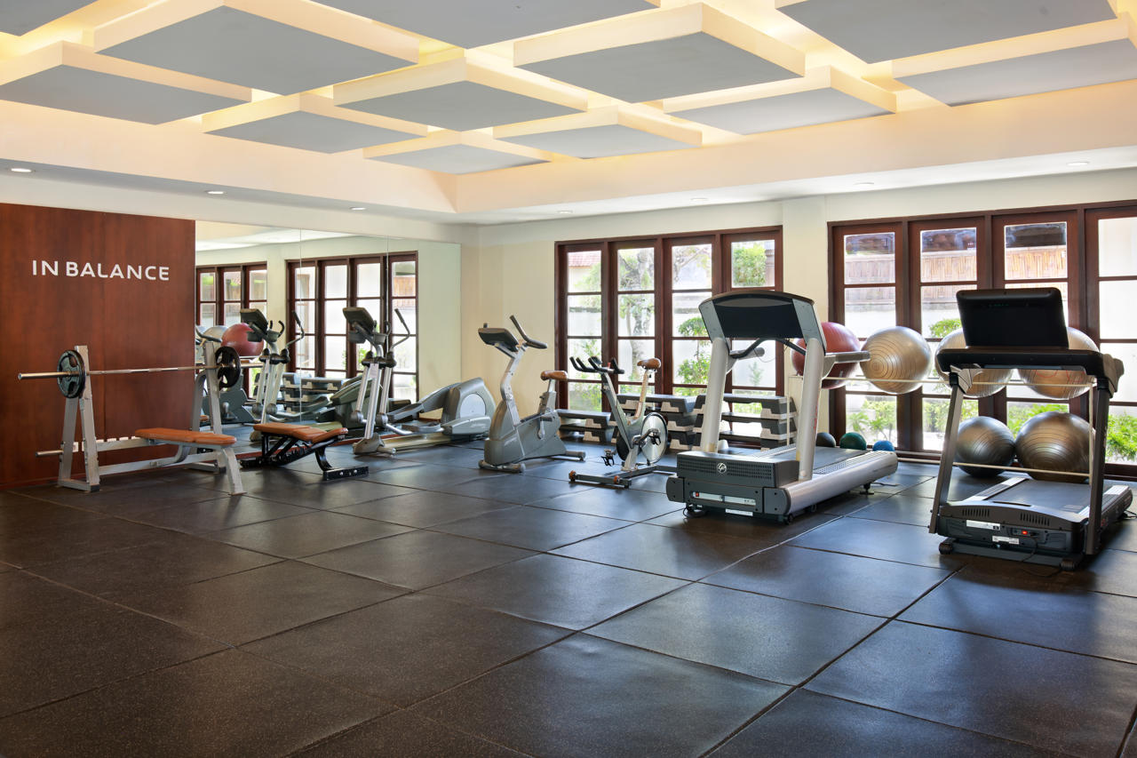 Novotel Bali Nusa Dua Hotel and Residences 30/74