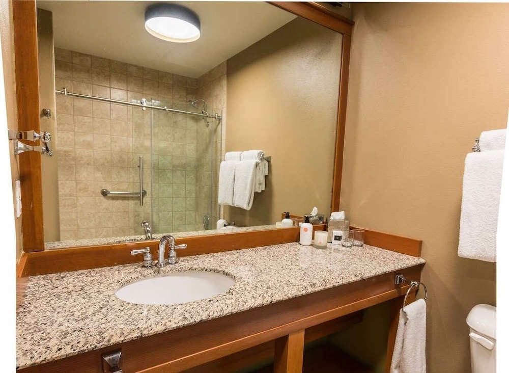 Skamania Lodge - Destination Hotels & Resorts 72/72