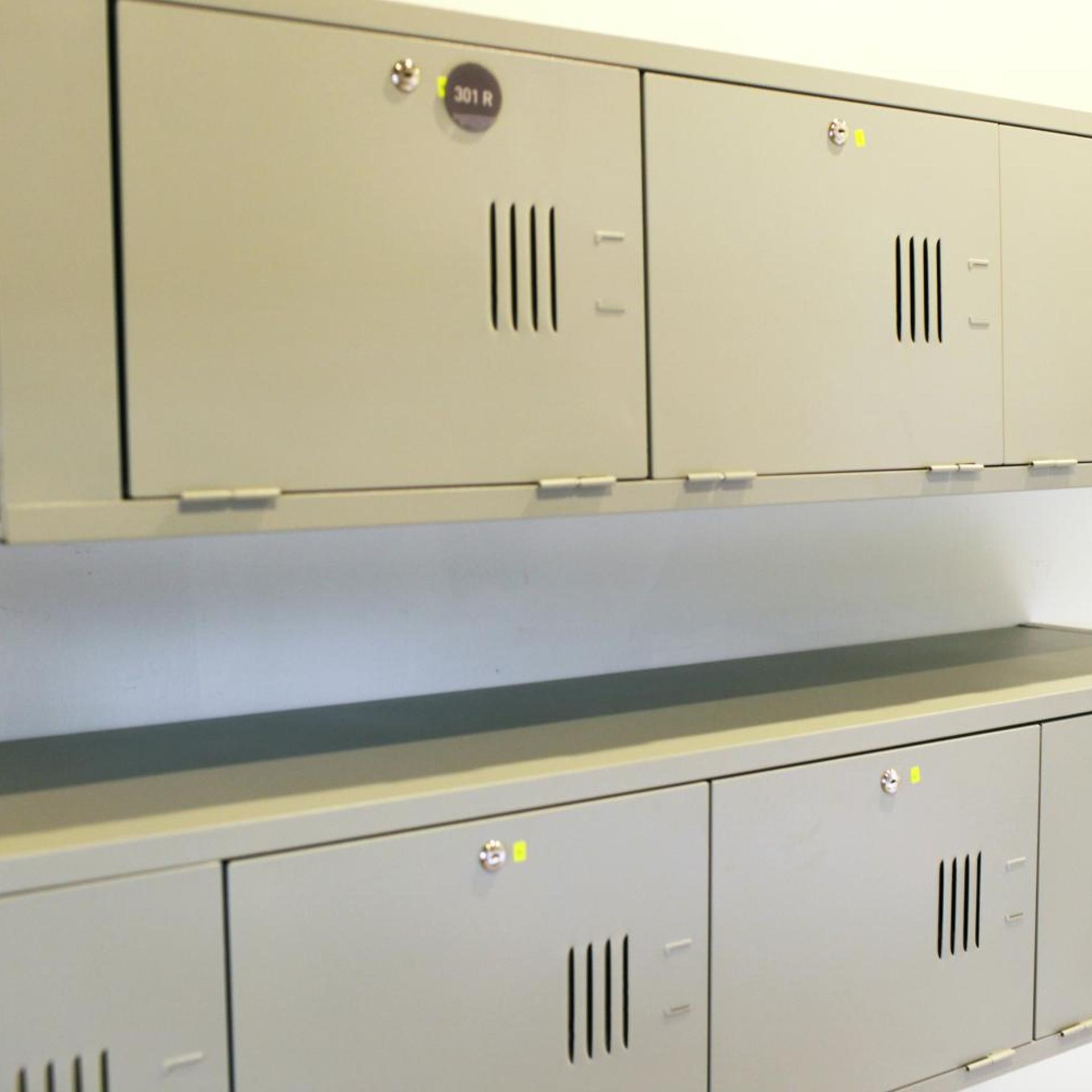 Revopackers Beds and Bunks 3/39
