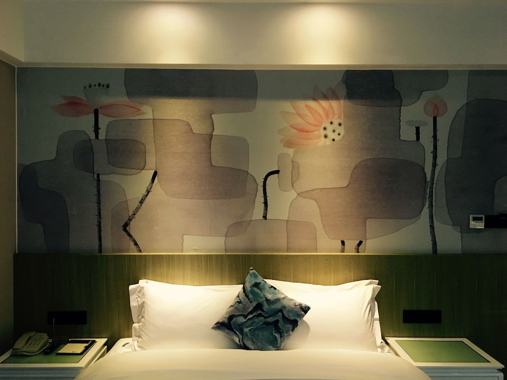 Paco Hotel Guangzhou Tiyu Xilu Metro Branch 5/50