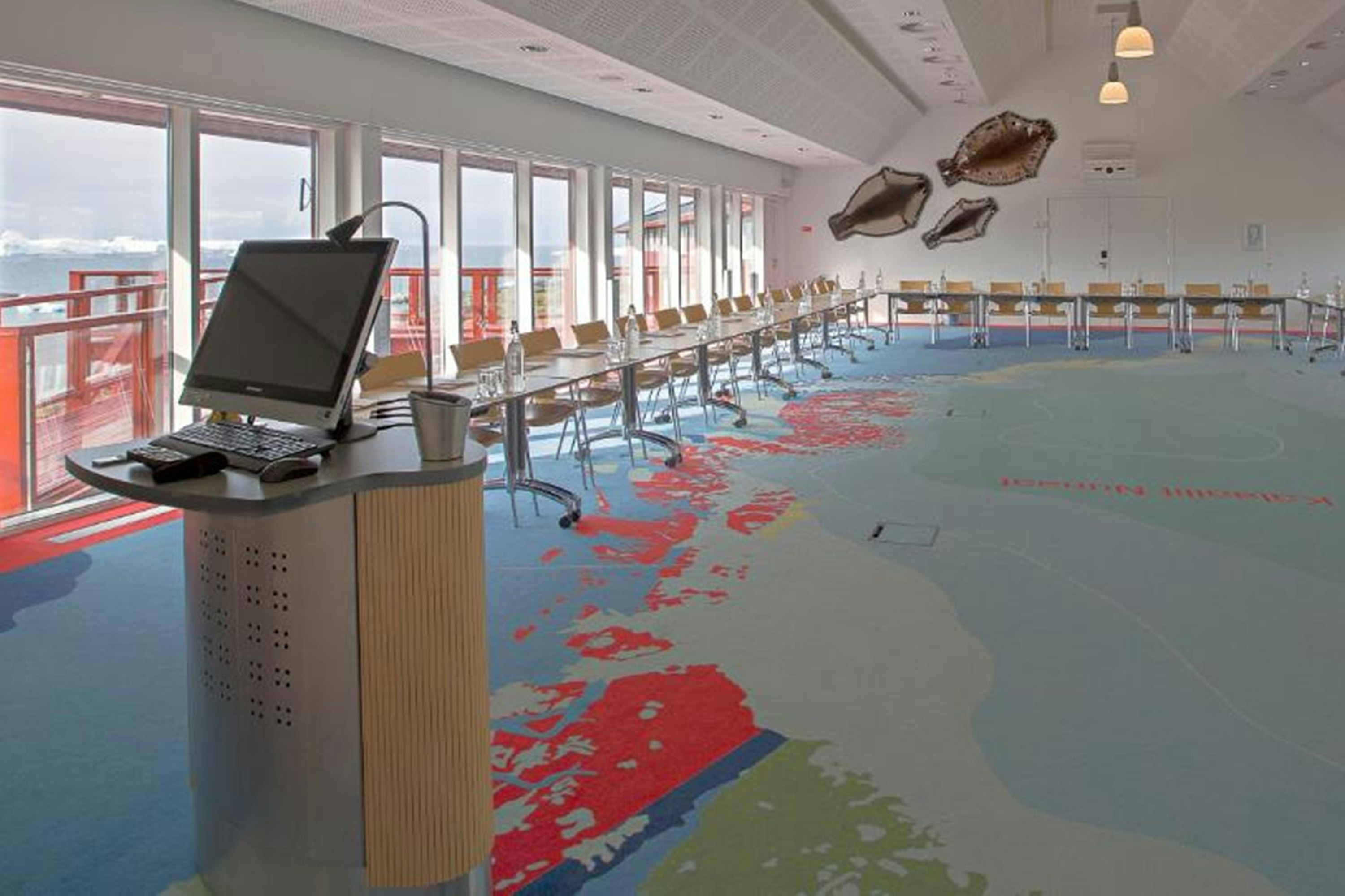 Hotel Arctic 36/41