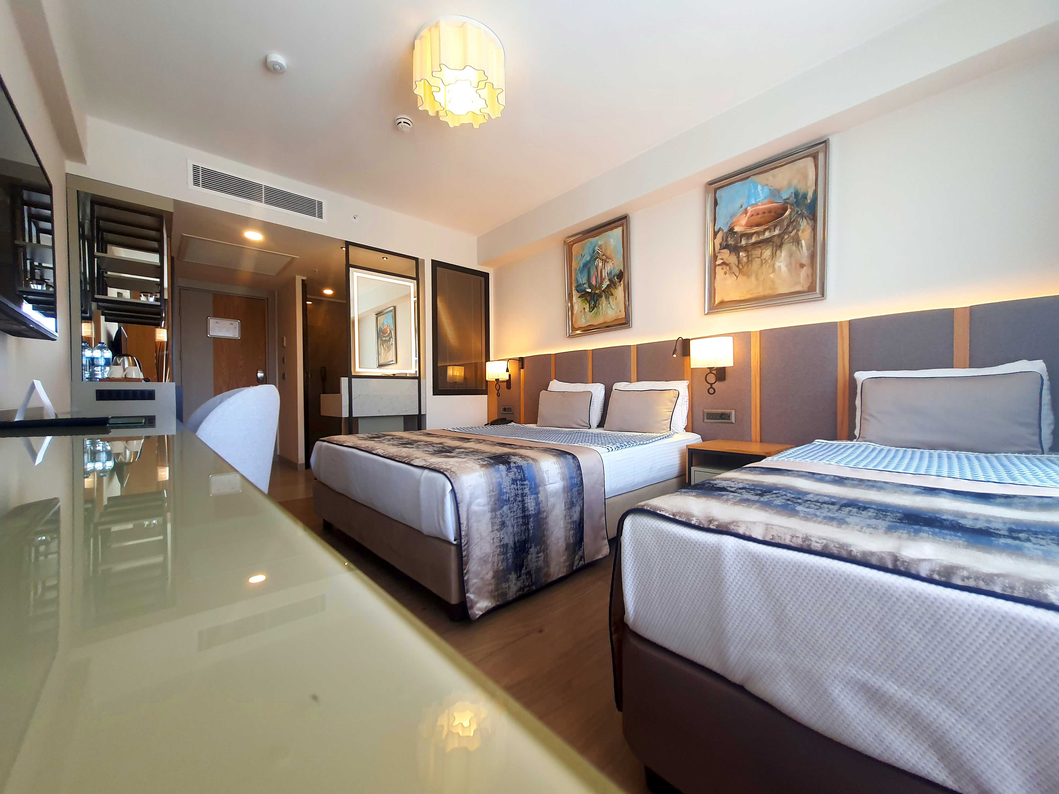 Sunthalia Hotels & Resorts Ultra All Inclusive Adults Only Party Hotel Side 21/65