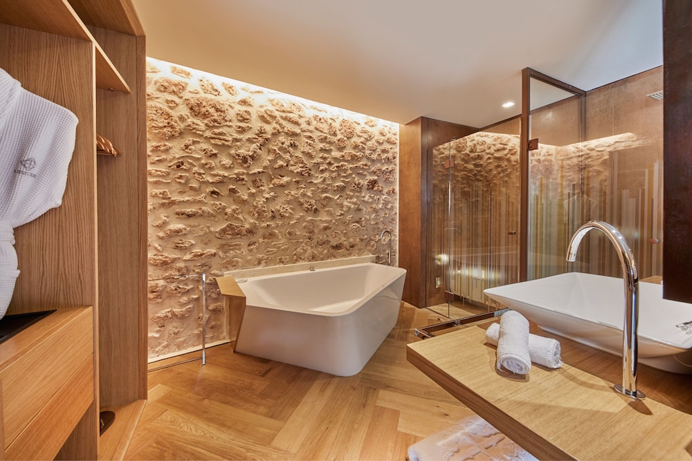 Sa Creu Nova Petit Palais Art and Spa (Adults Only hotel plus 14) 23/72