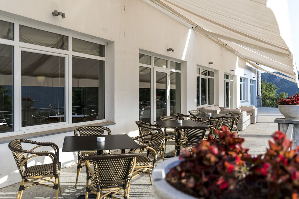 Parador de Vic-Sau 39/60