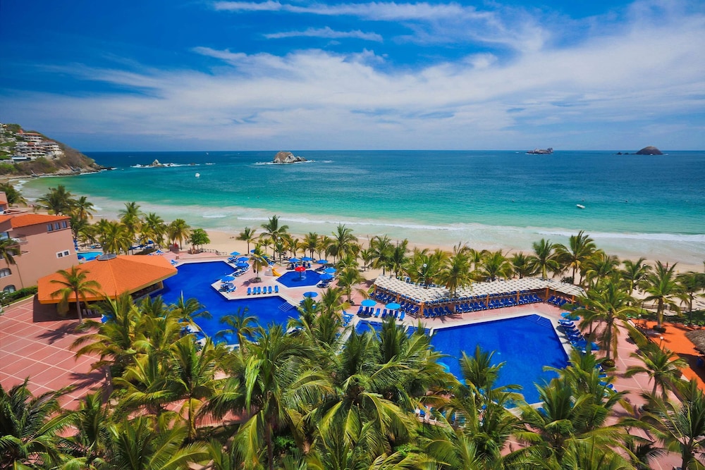 Barcelo Ixtapa 44/78
