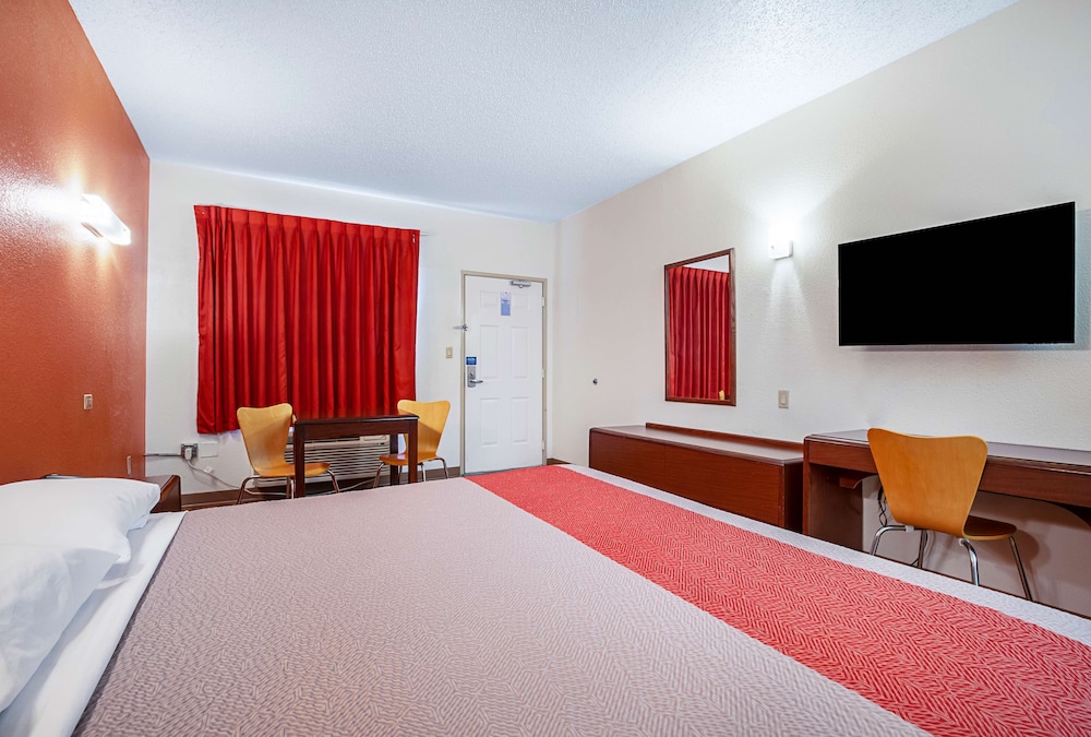 Motel6 Covington, TN 18/38