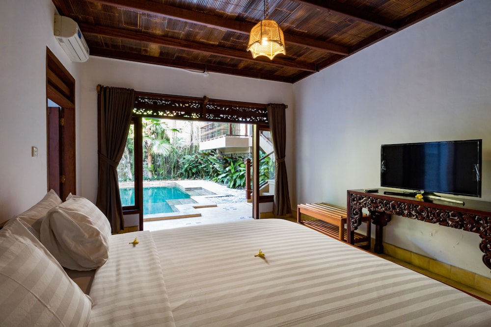 Bali Royal Heritage Villa 22/50