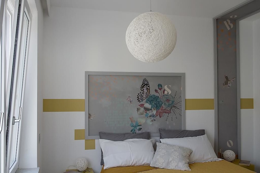 Nautilus B&B Suite Design 20/30