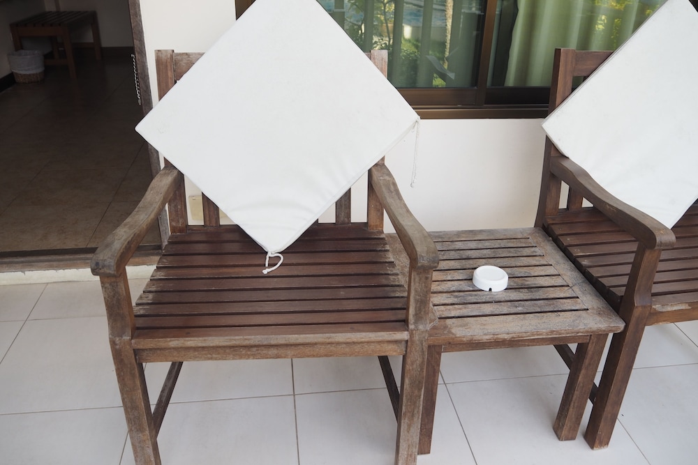 Pinnacle Grand Jomtien Resort 81/93