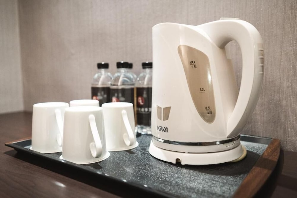 Global Traveler Hotel Kaohsiung 29/50