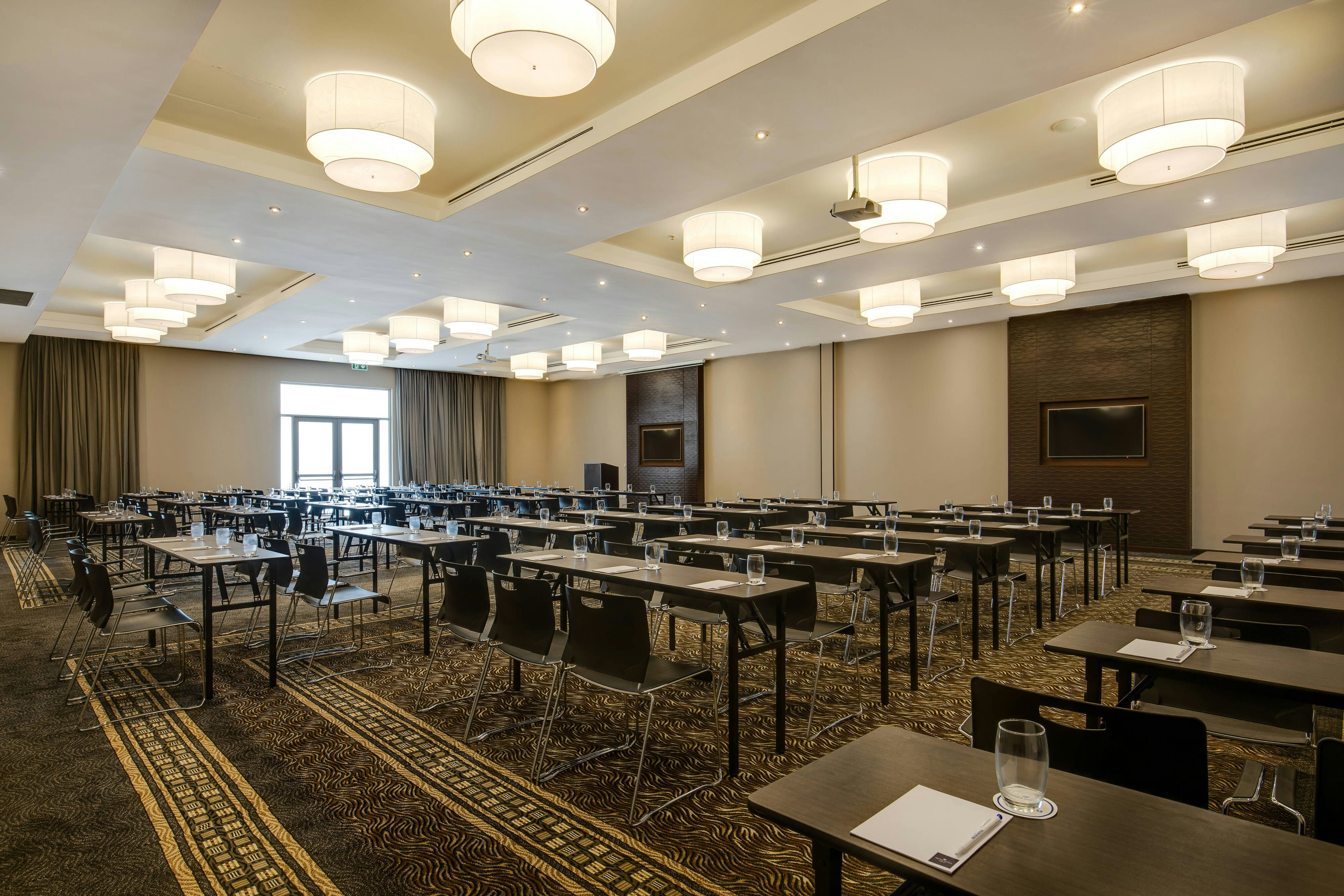 PROTEA HOTEL OWERRI SELECT 43/56