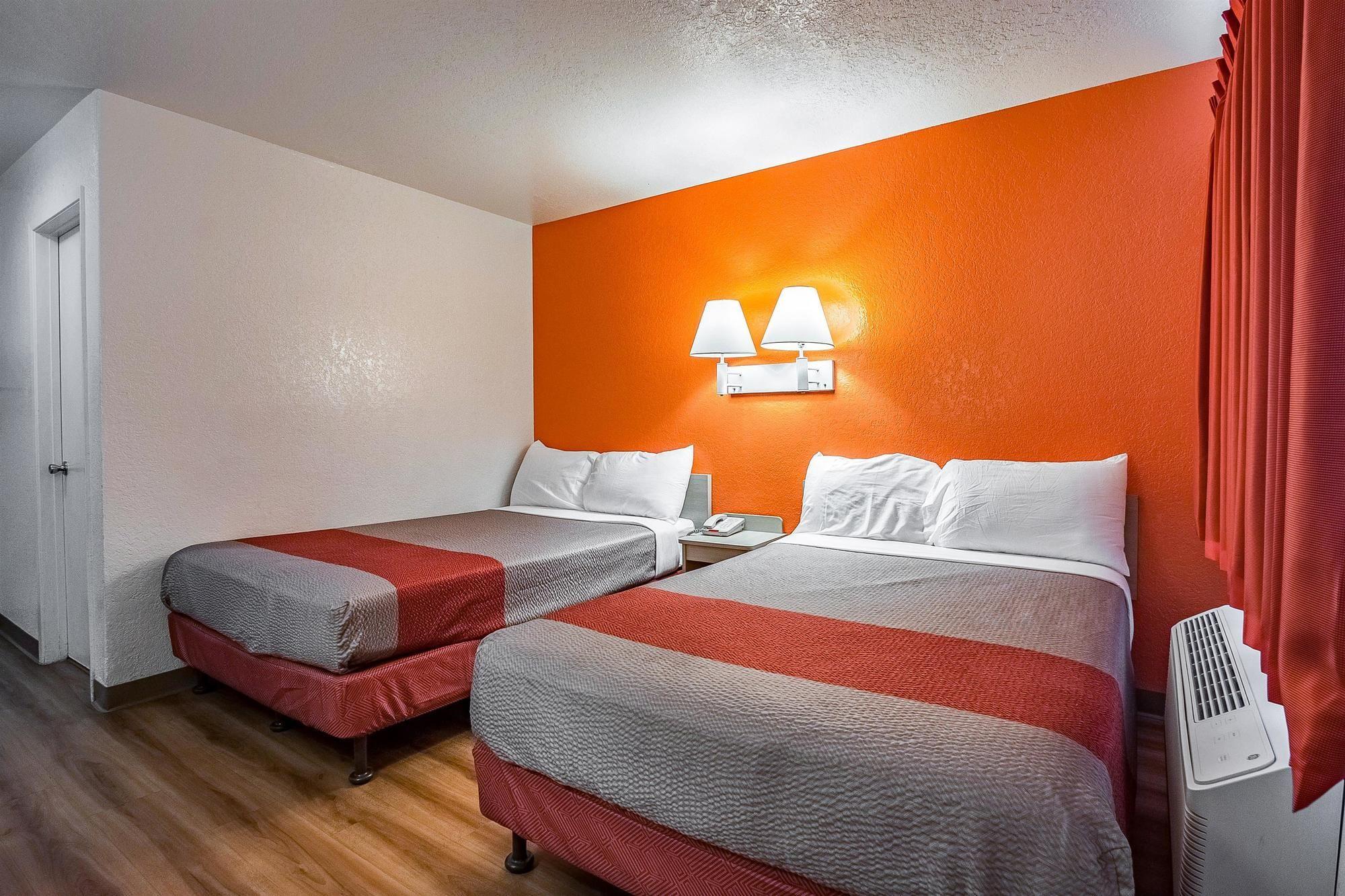 Park Inn by Radisson, Salt Lake City Airport 20/47