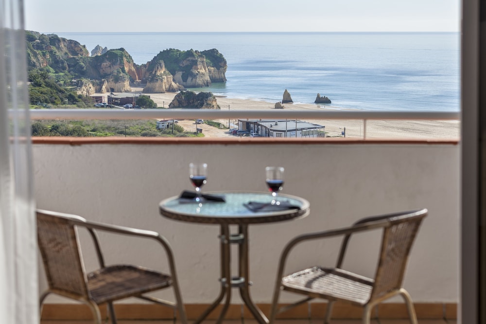 Alvor Atlantico Beach Aparthotel 21/26