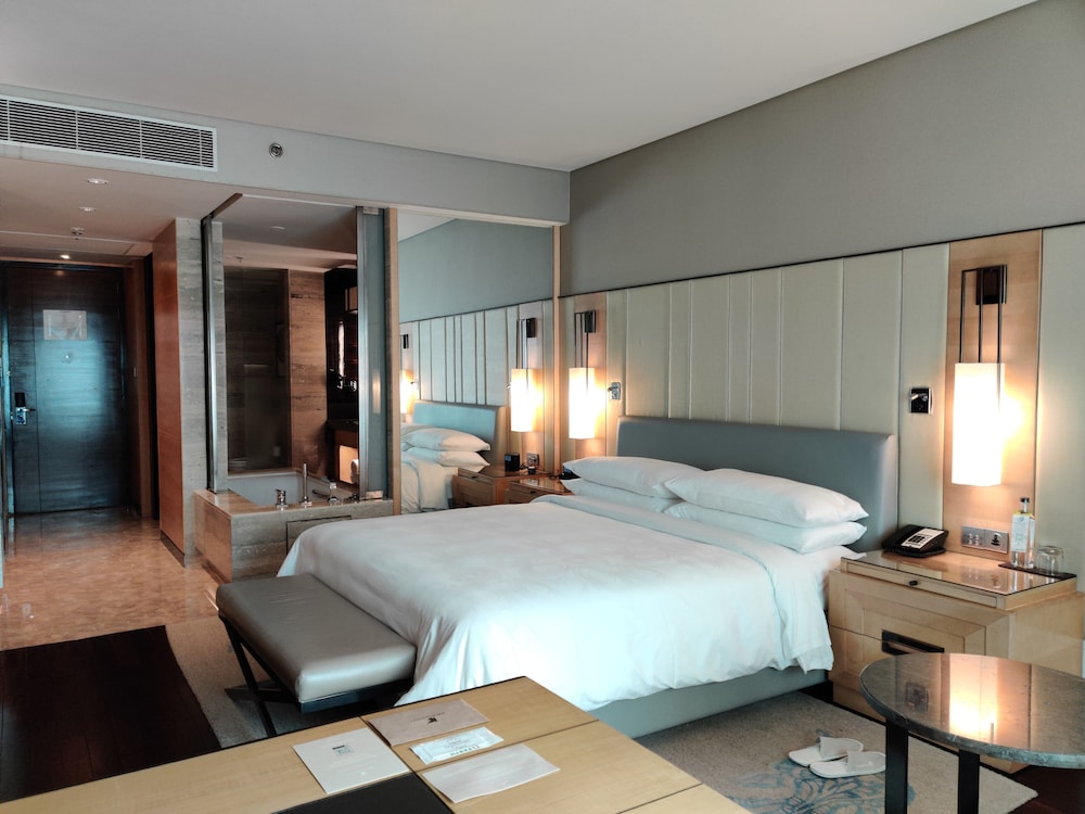 JW MARRIOTT HOTEL NEW DELHI AEROCITY 9/37