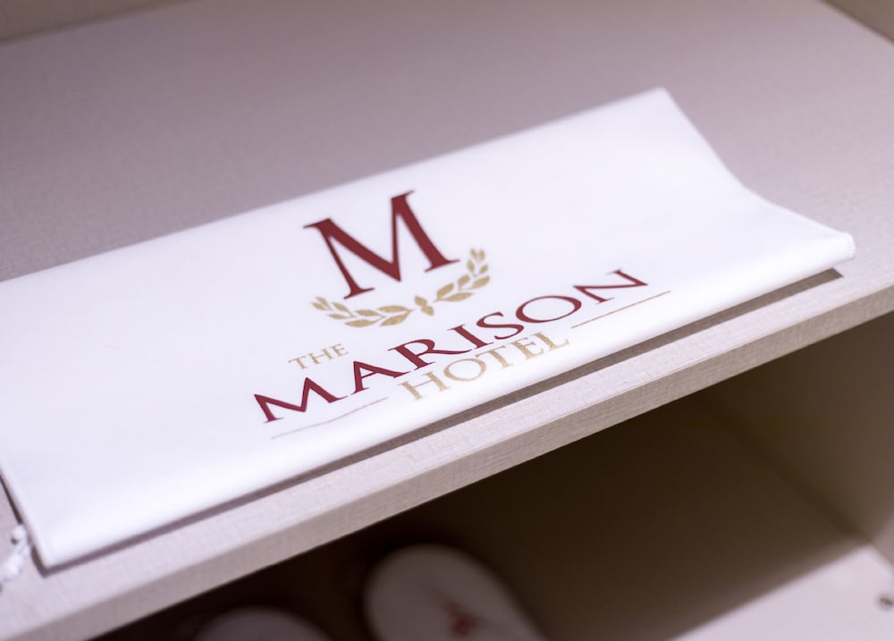 The Marison Hotel 23/48