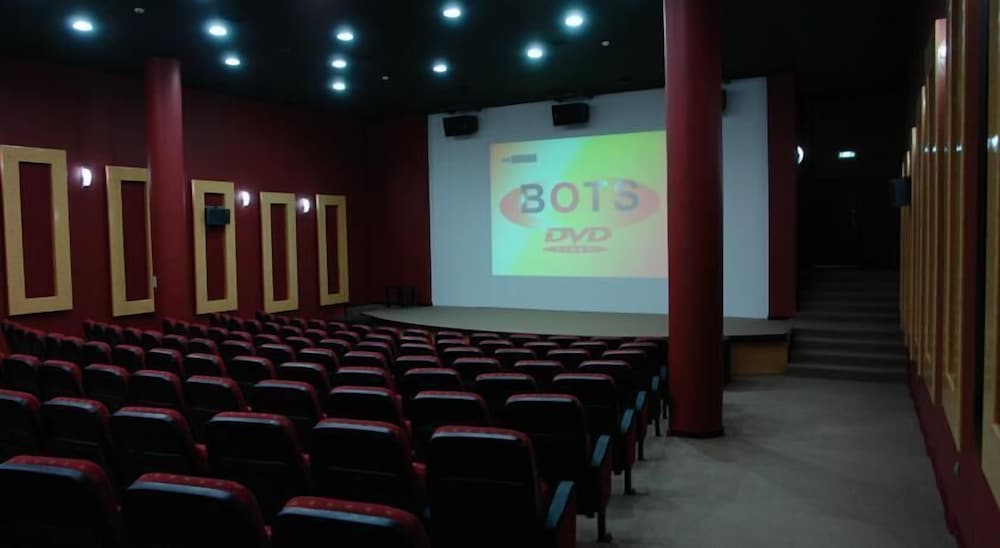 Roza Resort Thermal Hotel 26/30