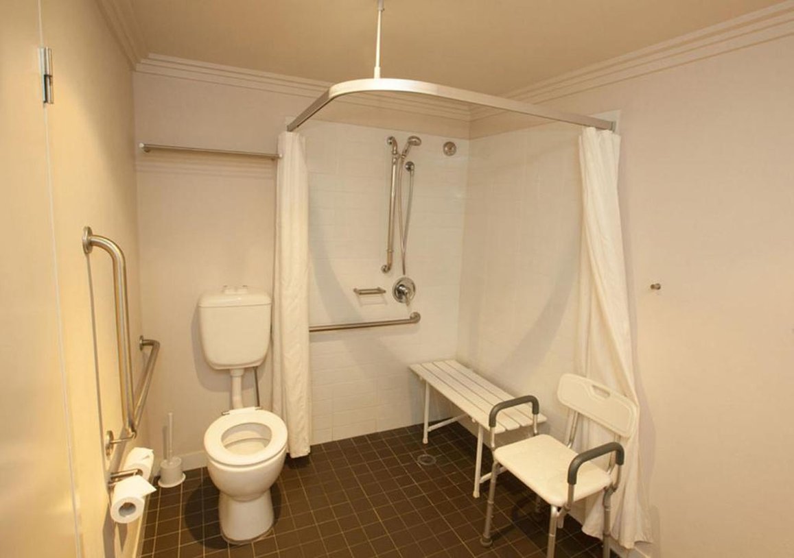 Wine Country Motor Inn 40/40