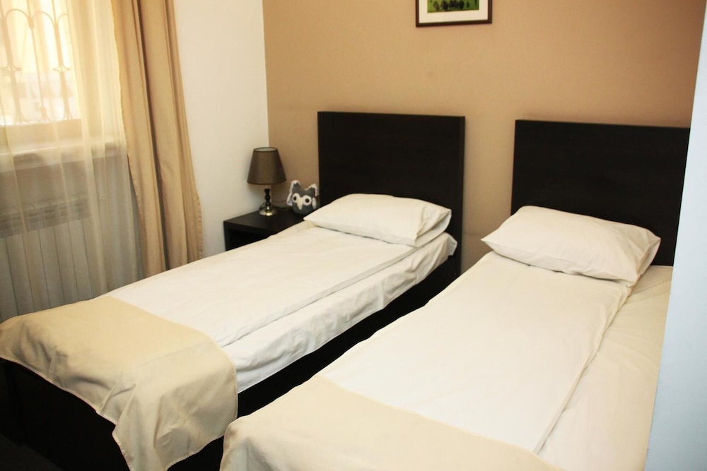 City Centre Hotel Yerevan 21/49