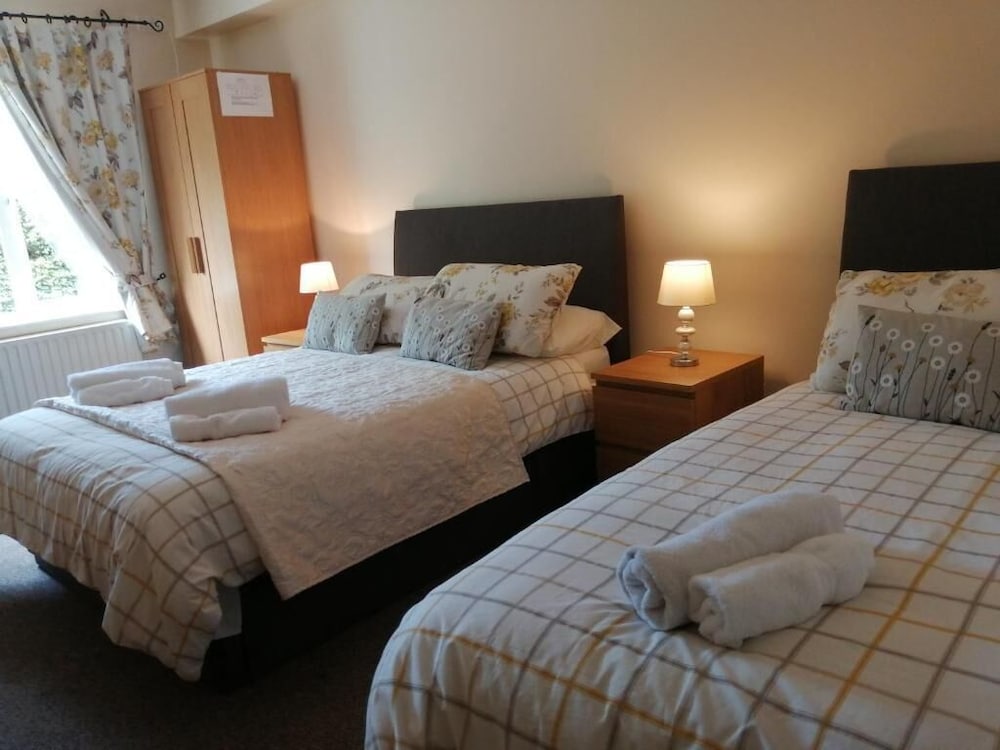 Ashfield Bed And Breakfast 19/44