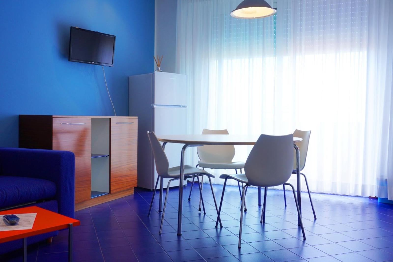 Residence Adriatico 37/50