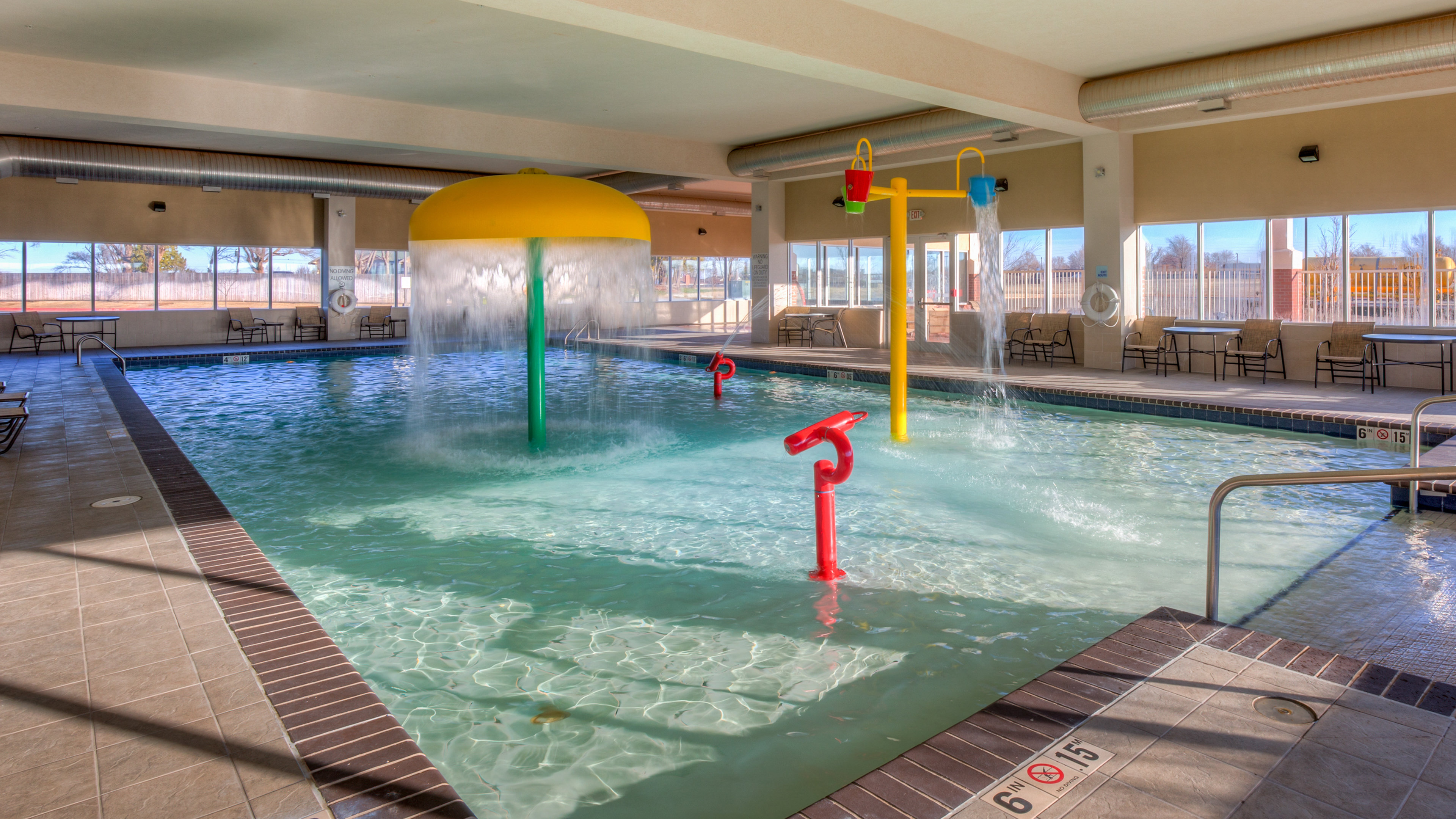 Holiday Inn Express Hotel Suites Elk City 29/51