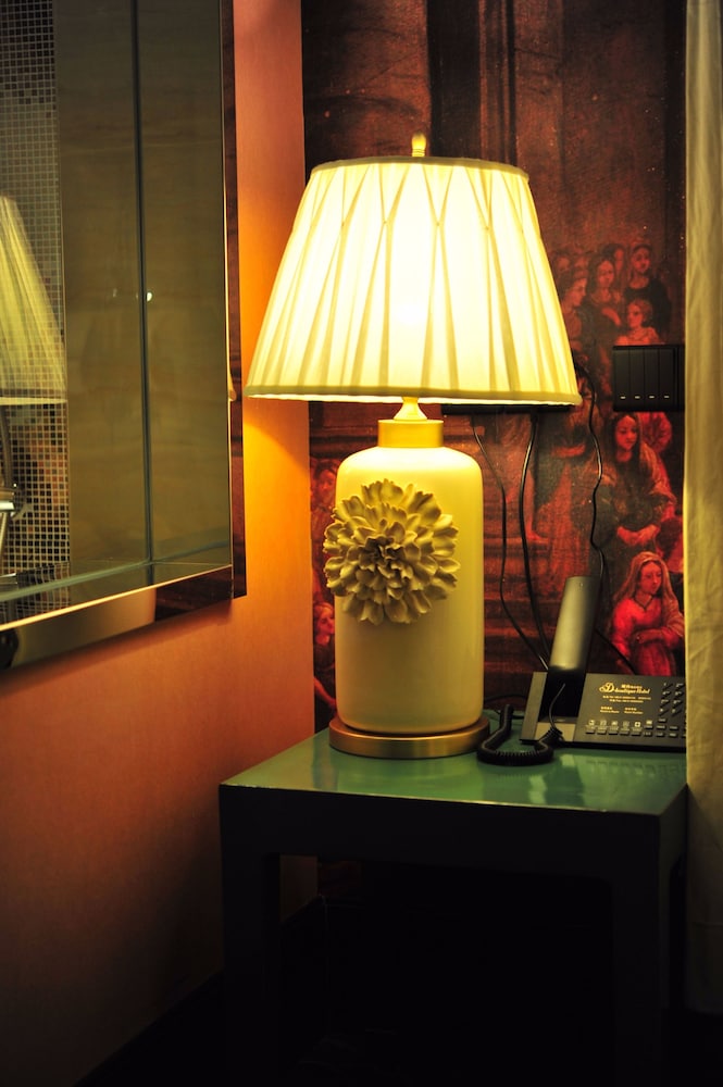 Dieshang Boutique Hotel 23/43