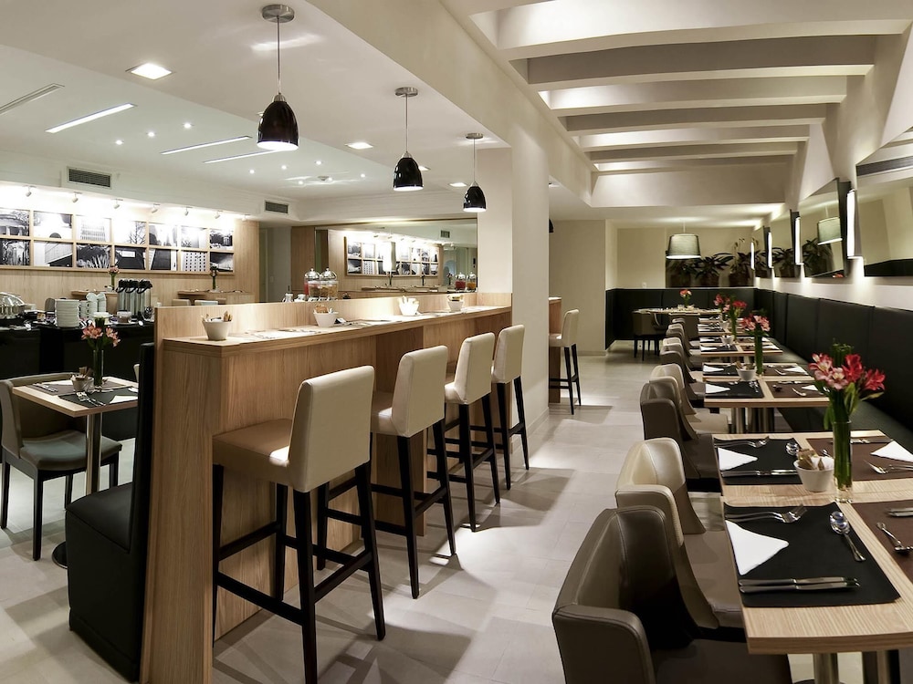 Mercure Sao Paulo Pamplona Hotel 58/81