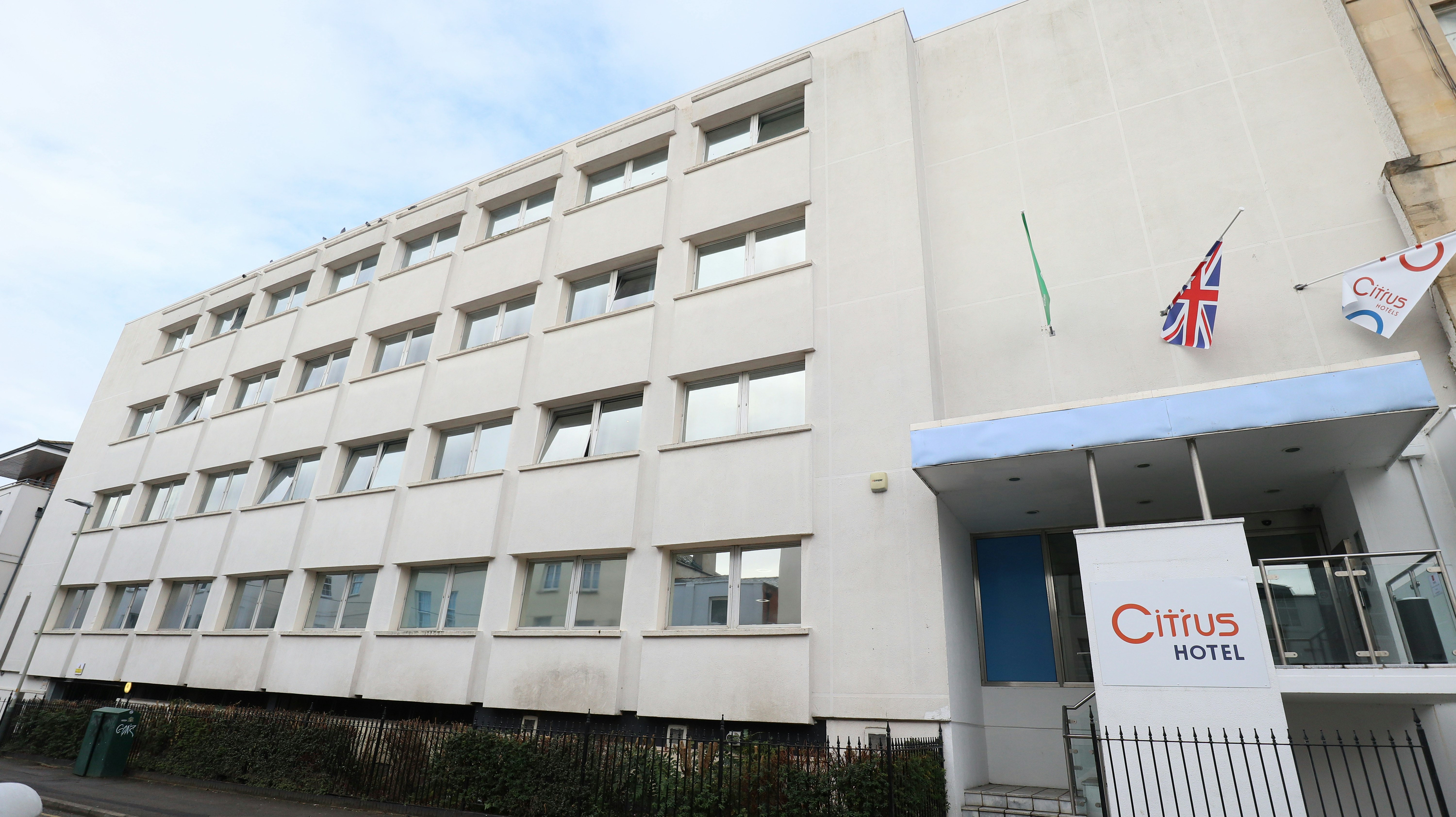 Citrus Hotel Cheltenham By Compass Hospitality 1/79