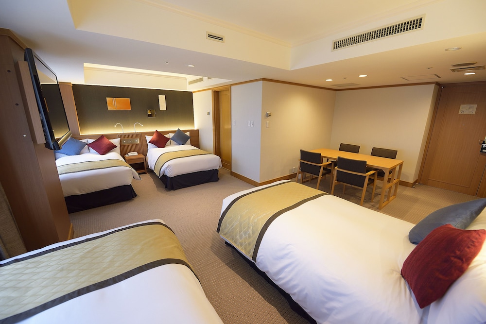 Narita Tobu Hotel Airport 18/29