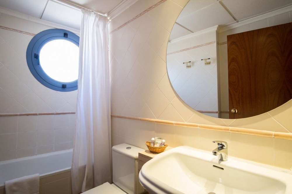 Hotel Sant Jordi 47/50