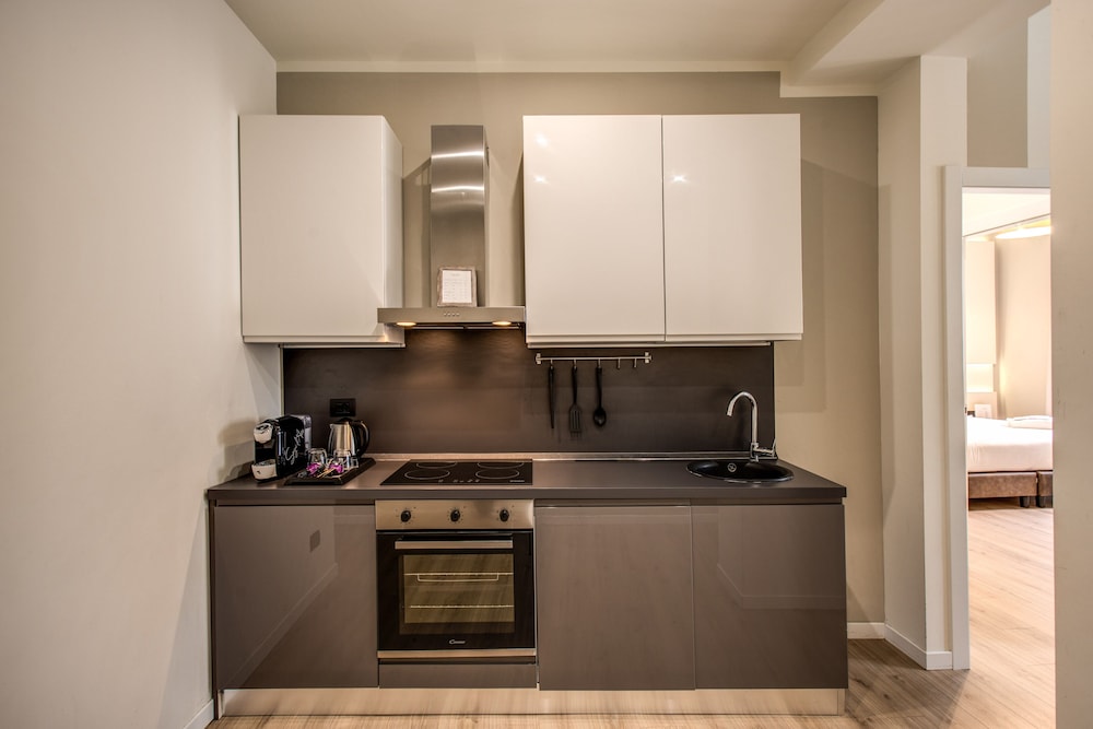 Suite Santa Tecla 3/53