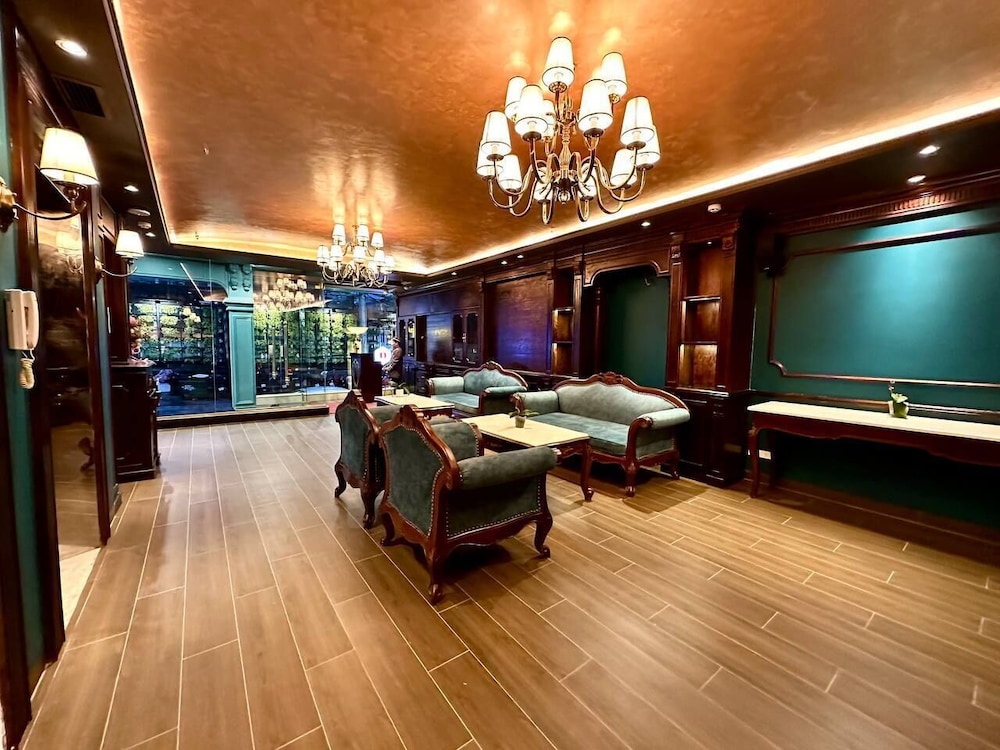 Tulip Hotel 2 45/66
