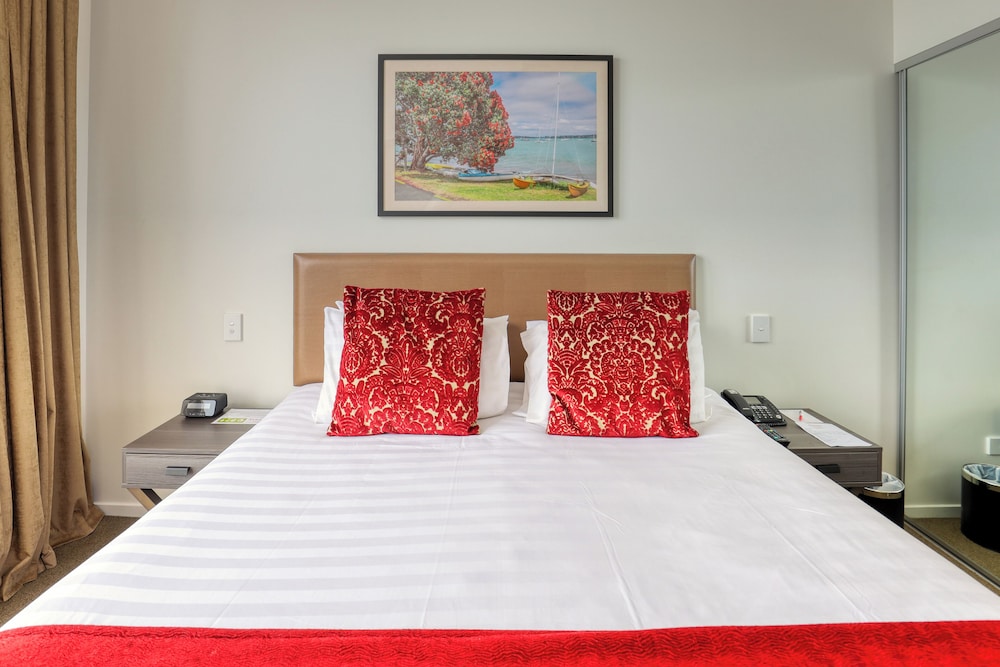 Ramada Suites by Wyndham Auckland Manukau Pacfic Centre 29/64