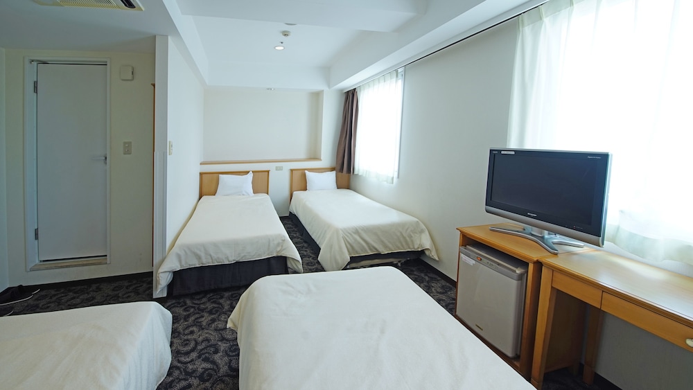 Nansei Kanko Hotel 27/54