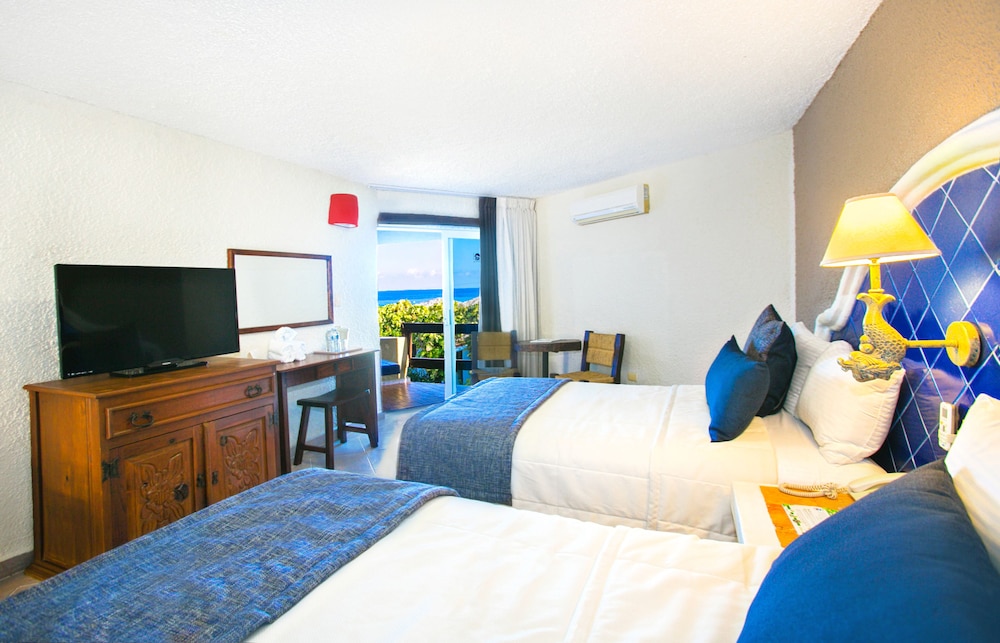 Casa Del Mar Cozumel Hotel And Dive Resort 22/75