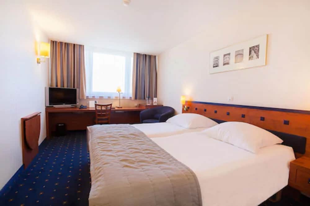 Qubus Hotel Legnica 6/50