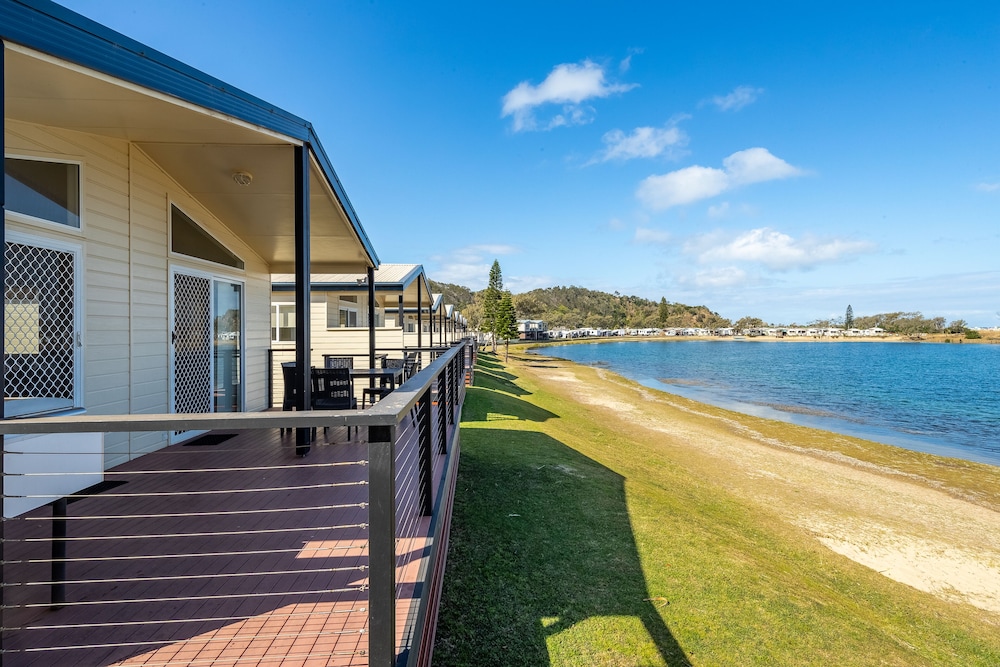 Ingenia Holidays Nambucca Heads 47/50