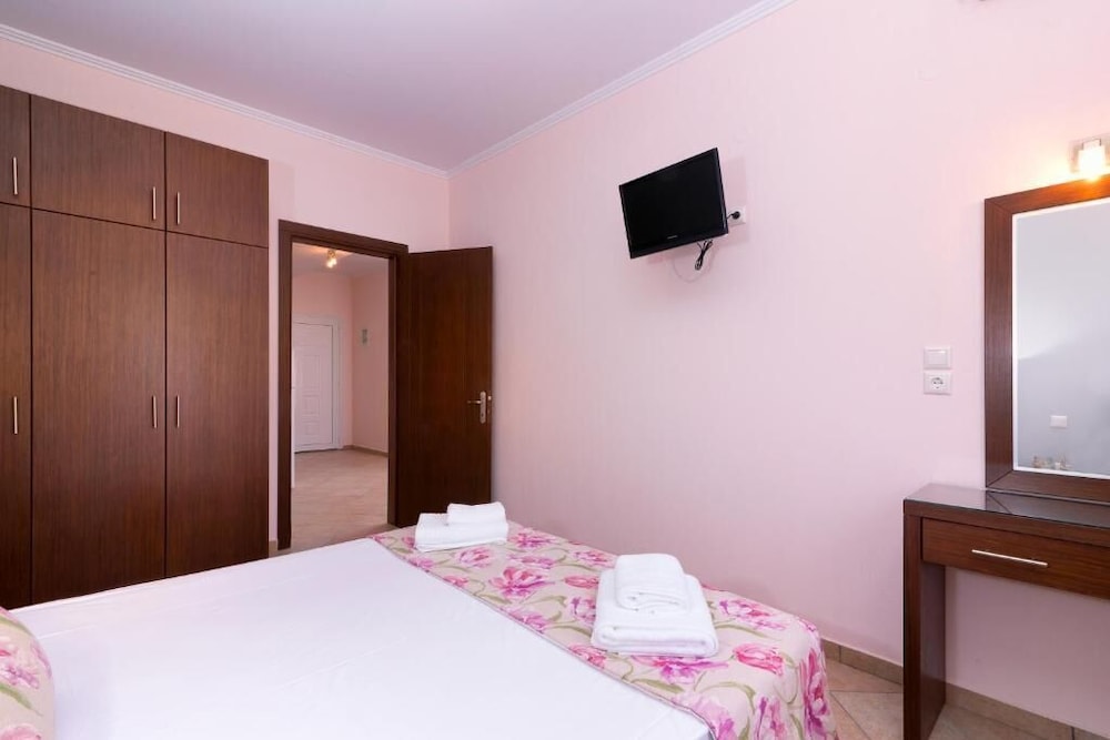 Nikolas Studios Thassos 18/47