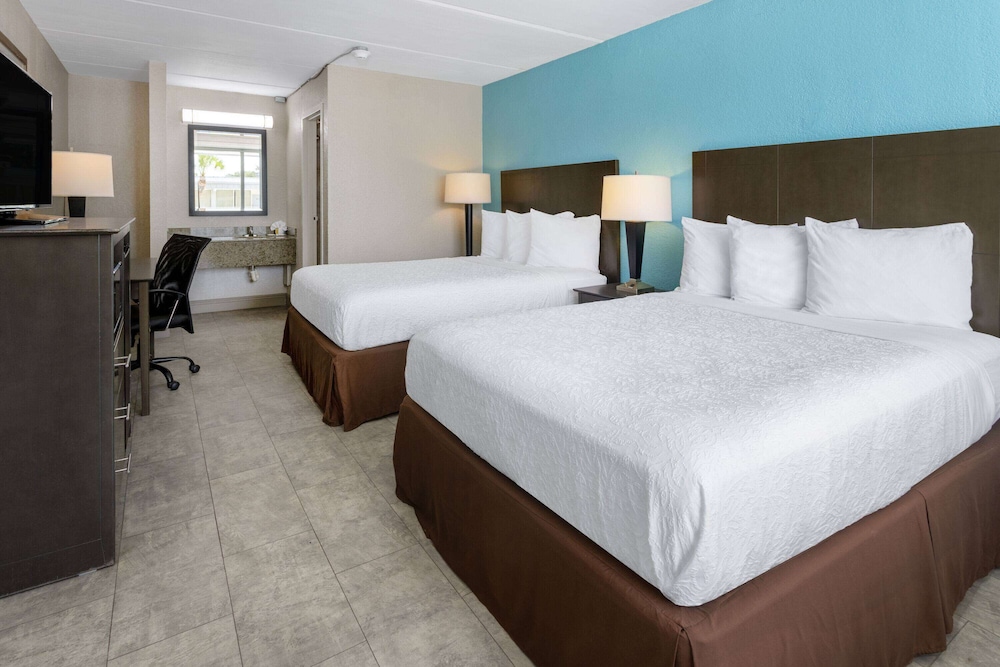 Travelodge by Wyndham Kingsland GA 32/61