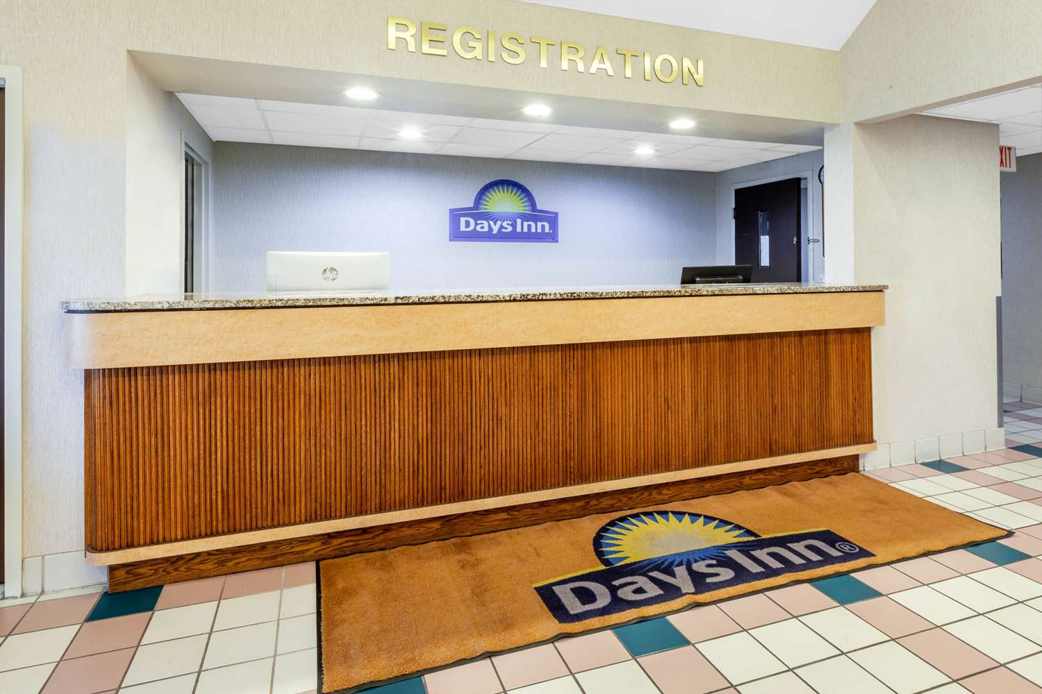 Days Inn By Wyndham Milan Sandusky South 3/11