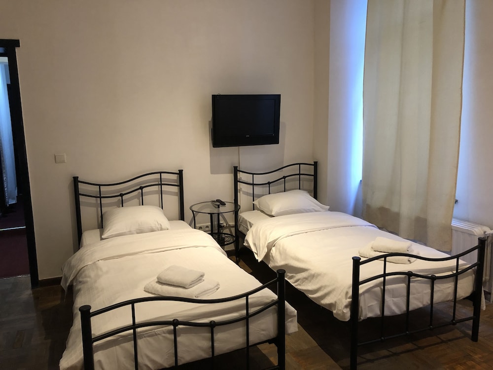 Hotel Abberdeen 38/50