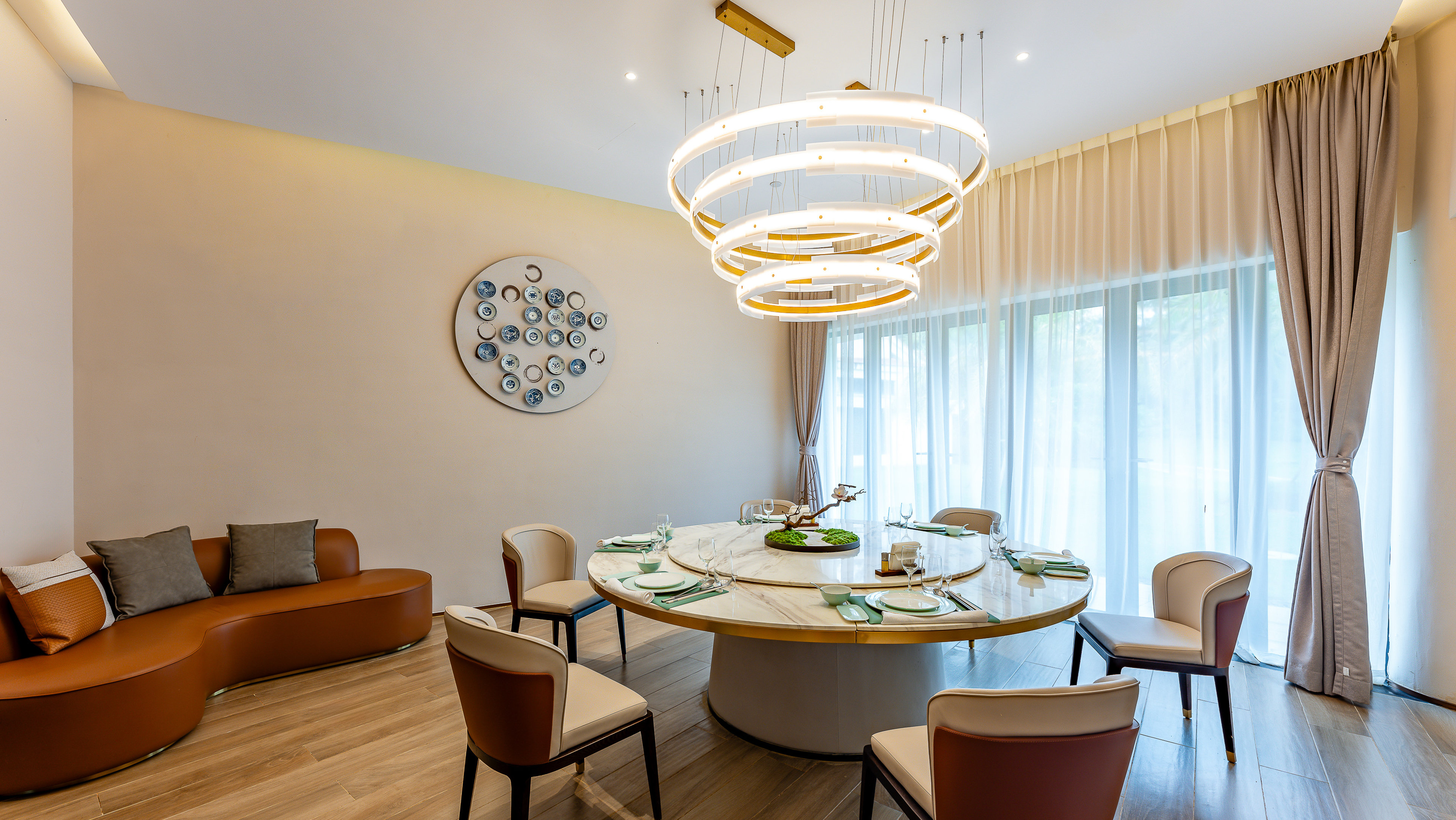Holiday Inn Hainan Xiangshui Bay 26/50