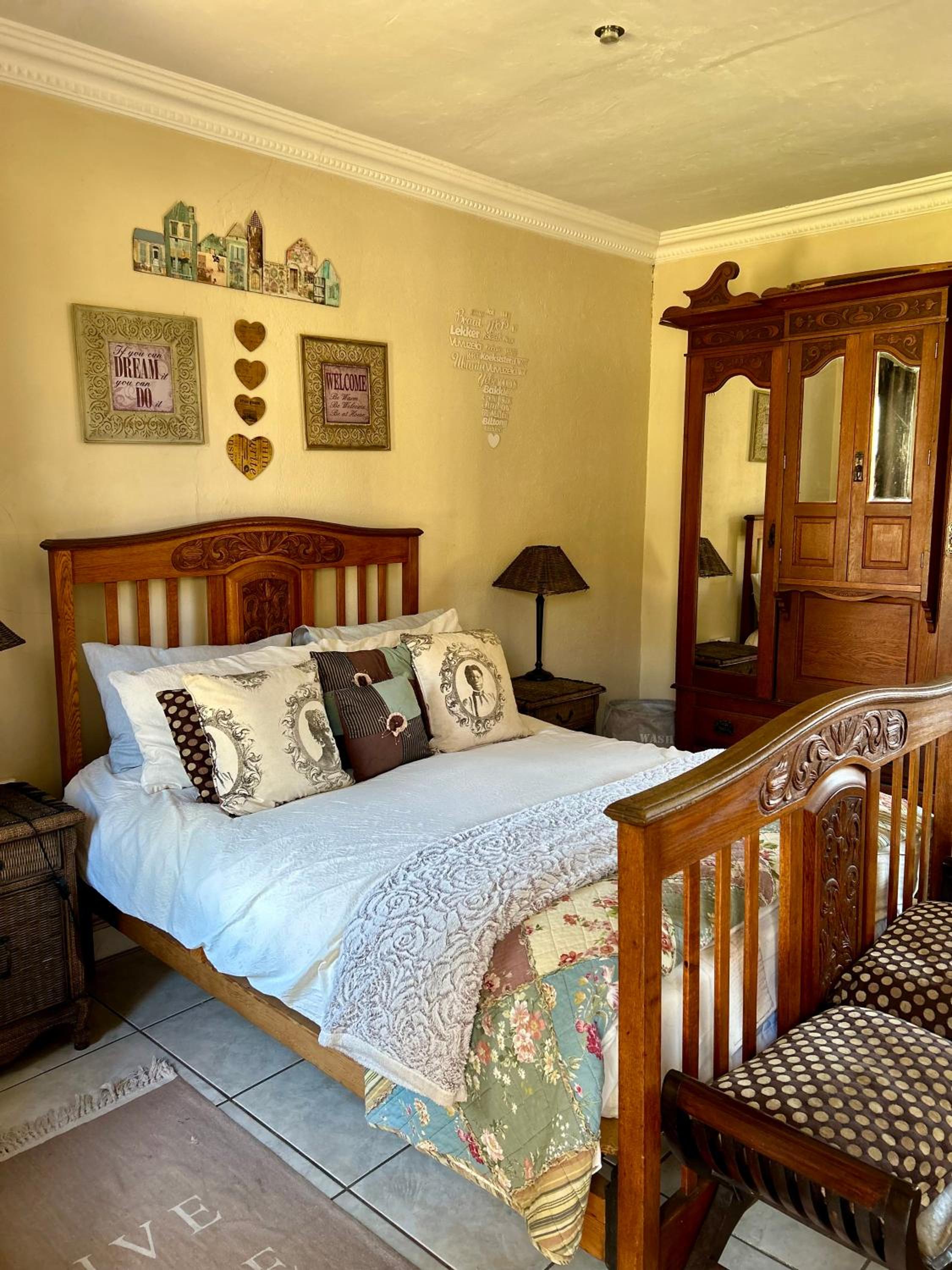 Villa Afriq 8/36