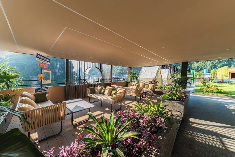 Orange Hotel Guilin Yangshuo West Street Branch 27/50