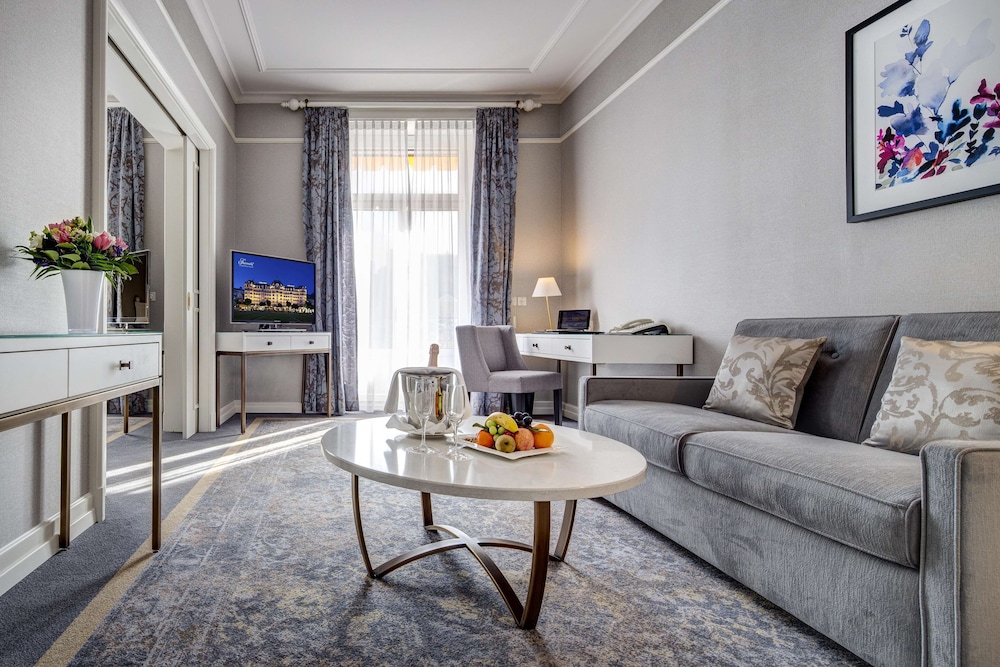 Fairmont Le Montreux Palace 46/75