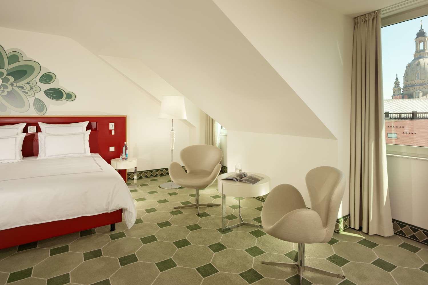 Hyperion Hotel Dresden Am Schloss 49/50